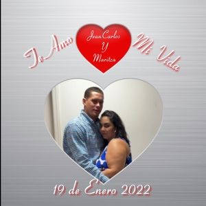 Meet your Posher, Maritza